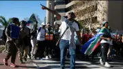 Mozambique Nationals, Pakistani and Bangladeshi Killed in South Africa Attacks