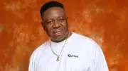 Mr Ibu's son accuses stepmother of blocking financial help after public appeal