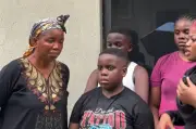 Mr Ibu's widow denies selling husband's property, misusing funds