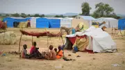 MSF Finds Widespread Sexual Abuse of Sudanese Women in Chad