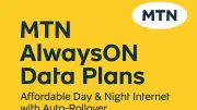 MTN Always-On Data: Plans, Prices, and How to Subscribe in Nigeria