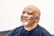 MTN Chairman Mcebisi Jonas Condemns Anti-Foreigner Sentiment in Funeral Speech