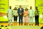 MTN Foundation Tackles Substance Abuse Among 360,000 Enugu Youths