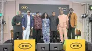 MTN Nigeria Hosts Data on Trial to Boost Transparency and Trust
