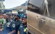 Mushin blast was mechanical failure, not bomb – Lagos police