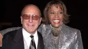 Music Executive Clive Davis Who Signed Whitney Houston Dies at 94