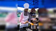 My Tasty Naija Food Festival UK Showcases Nigerian Gastronomy Tourism