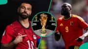 Mysterious Cat Predicts Belgium vs Egypt 2026 World Cup Match Outcome