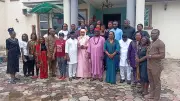 NACA Reviews Gender and Human Rights Framework to Protect Vulnerable Populations in Ebonyi