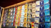 NAFDAC to Begin Second Phase of Sachet Alcohol Ban Enforcement Nationwide