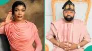 Nafisat's Friends Accuse Akin Olaiya of Marrying Her Bridesmaid