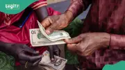 Naira Crashes to N1,360/$1 as IMF Reveals Currency Undervalued by 25.6%