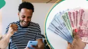 Naira Rallies to N1,369/$ as Nigeria's External Reserves Hit $51.06 Billion