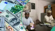 Naira Stable at ₦1,372.76/$ as Dollar Exchange Rates Surprise Traders