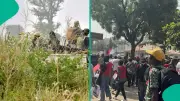 Names of Abducted Federal Polytechnic Students Emerge After Zamfara Attack