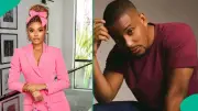 Nancy Isime Reveals Why She Didn't Post Public Tribute for Alexx Ekubo