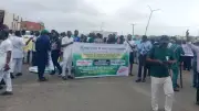 NANS Threatens FUOYE Shutdown Over SUG President Suspension