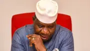 Natasha's suspension among Senate's lowest moments - Bamidele
