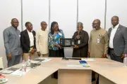 NCDMB Hosts Ghana National Oil Coy on Local Content Benchmarking Study