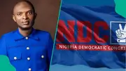 NDC Aspirant Alleges Plot to Deny Him House of Reps Ticket, Cites Video Evidence