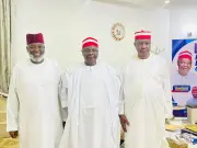 NDC Kano Crisis: Power Struggle Over 2027 Candidates Intensifies