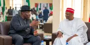 NDC Leaders Hold Peace Talks with Aggrieved Members in Kano Over Primary Crisis