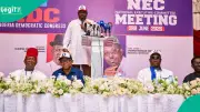 NDC Open to Coalition Talks After Court Reverses Recognition Order