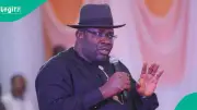NDC Suffers Major Blow as Dickson’s Ally Fyneman Wilson Defects to APC