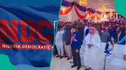 NDC Under Pressure as Youths Demand Release of Delayed Primary Results