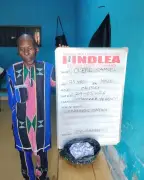 NDLEA Arrests 75-Year-Old Grandfather for Drug Trafficking in Ebonyi