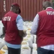 NDLEA Dismantles Syndicates Recruiting Women into Drug Trade