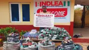 NDLEA intercepts opioid shipments in Taraba, arrests 75-year-old suspect in Ebonyi