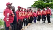 NDLEA seizes 7.5kg cocaine from businesswoman en route to China