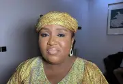 NDP Unveils Female Presidential Candidate for 2027, Vows Victory