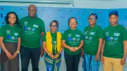 Nestlé Launches Multi-Stakeholder Coalition for Environmental Action