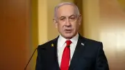 Netanyahu Says Israeli Army to Stay in Lebanon as Long as Necessary