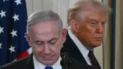 Netanyahu Warns Israel Threat Not Over Despite Iran Peace Deal with Trump