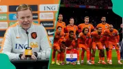 Netherlands Blow: Arsenal's Timber Out of 2026 World Cup, Replacement Named