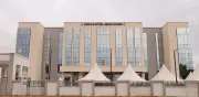New Court of Appeal Complex Set for Commissioning in Abuja Today