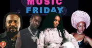 New Music Friday: Ayra Starr, Shallipopi, YCee, Bloody Civilian and More