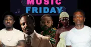 New Music Friday: Wizkid, Falz, Solana, Beekay and more songs released this week