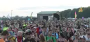 Newborn Found Dead in Portable Toilet at Michigan Music Festival