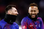 Neymar: I Care About Messi Very Much Ahead of World Cup 2026