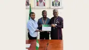 NFSP Awards Over N3.2M Grants to UniAbuja Students for Food Security Research