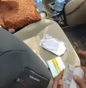 NFSS Officer Alleges Police Misconduct in Delta State Video