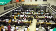 NGX Extends Losses: Panic Selling Erases N2.36trn as All-Share Index Drops