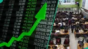 NGX Gains 0.97% as First Holdco, GTCO Lead Banking Rally