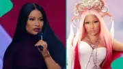 Nicki Minaj Reveals Spiritual Battles and Industry Struggles