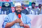 Niger Governor Appoints Abubakar Kuso as Niger Tornadoes Chairman