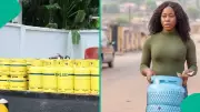 Nigeria 2026: States with Highest, Lowest Cooking Gas Prices Revealed